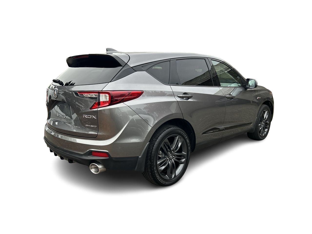 2022 Acura RDX