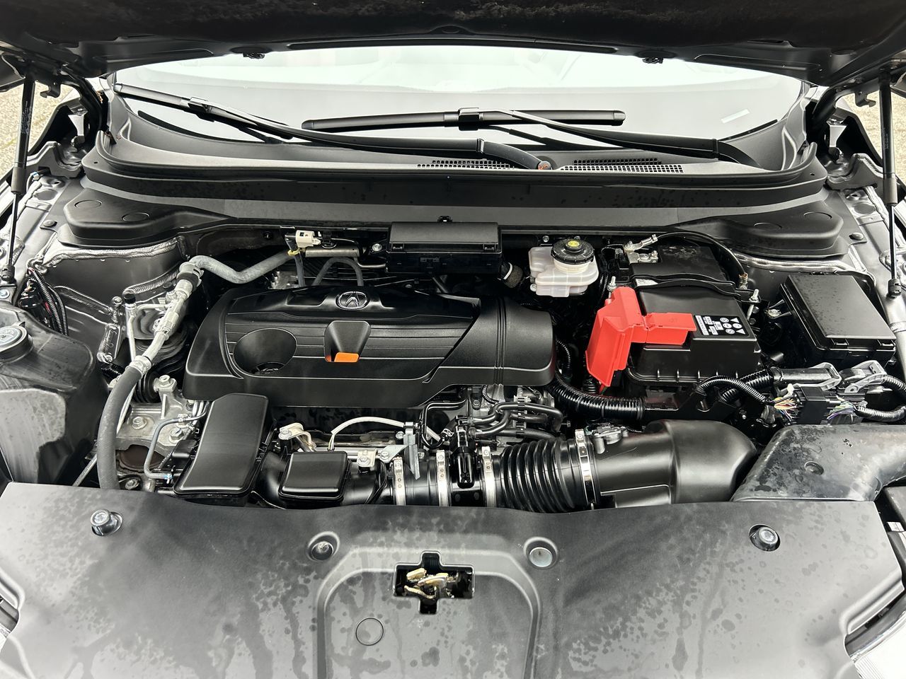 Acura RDX  2022 à Vancouver, Colombie-Britannique