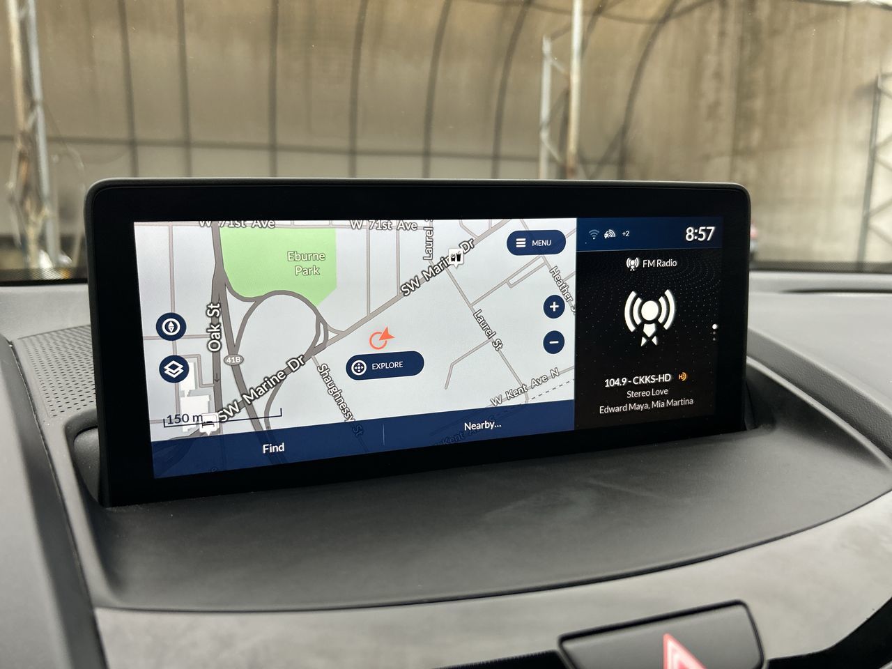 Acura RDX  2022 à Vancouver, Colombie-Britannique