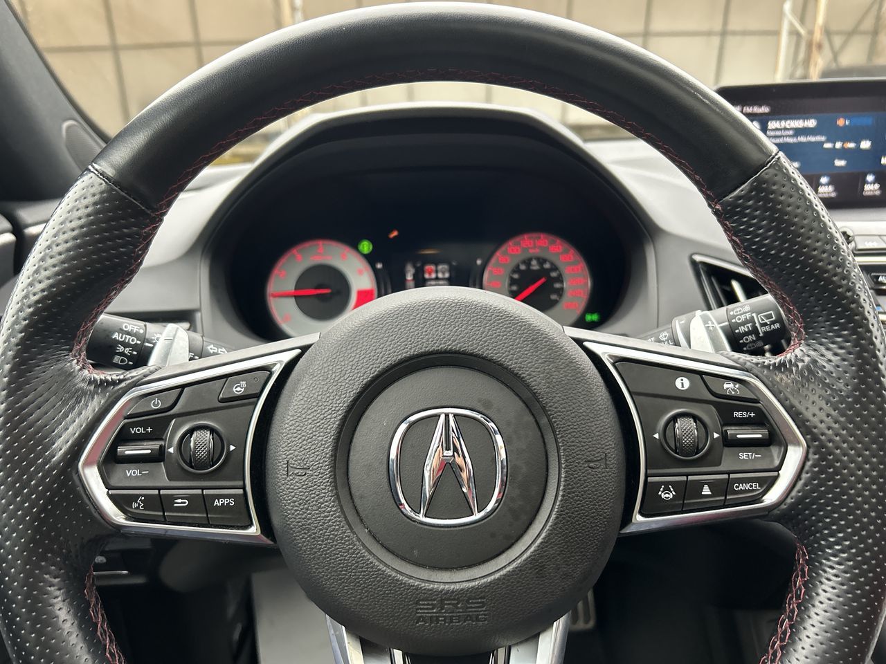 Acura RDX  2022 à Vancouver, Colombie-Britannique