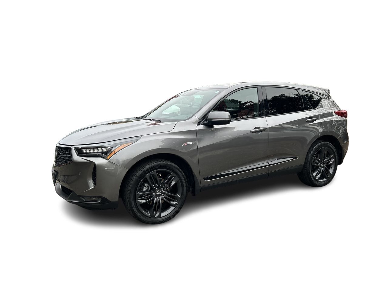 2022 Acura RDX
