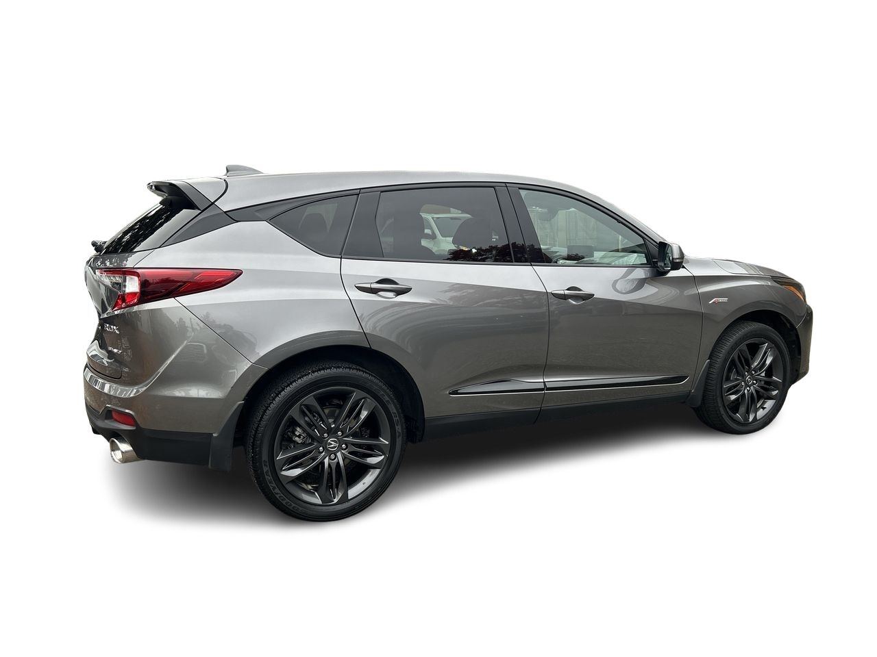 Acura RDX  2022 à Vancouver, Colombie-Britannique