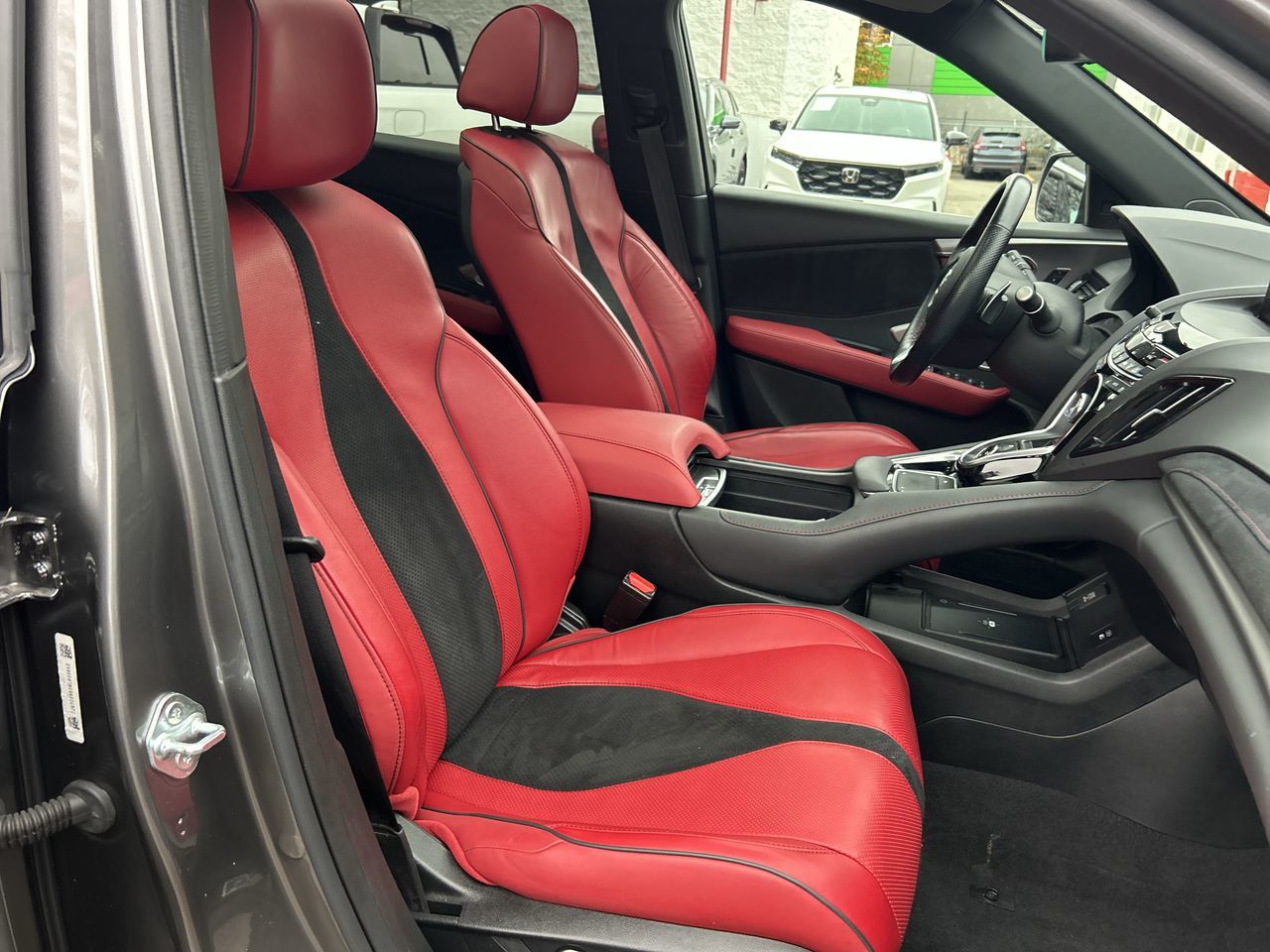 Acura RDX  2022 à Vancouver, Colombie-Britannique