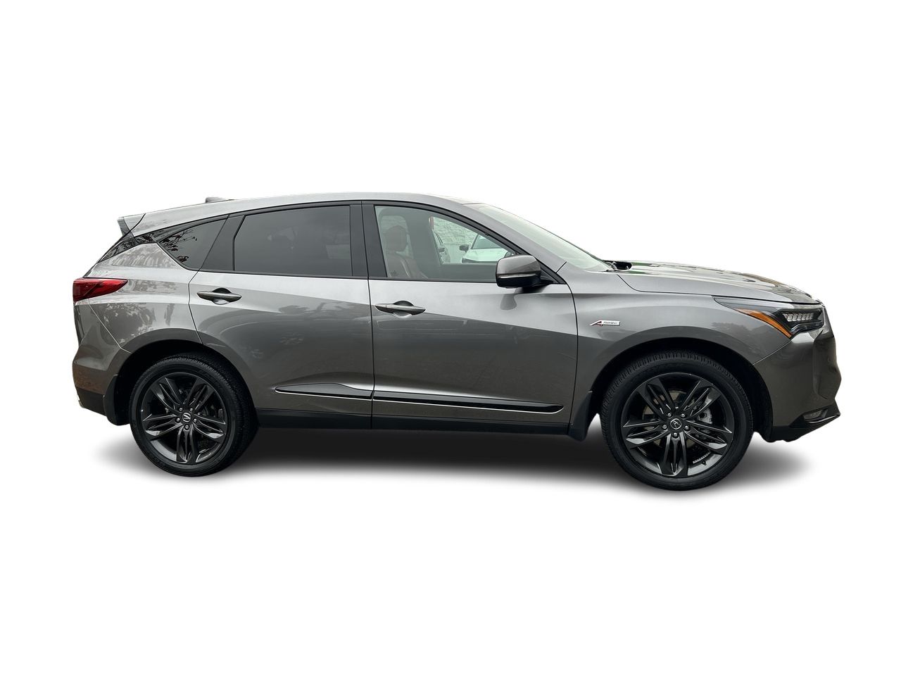 2022 Acura RDX