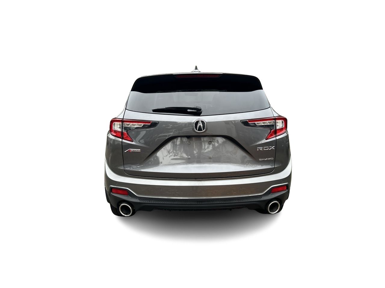 2022 Acura RDX