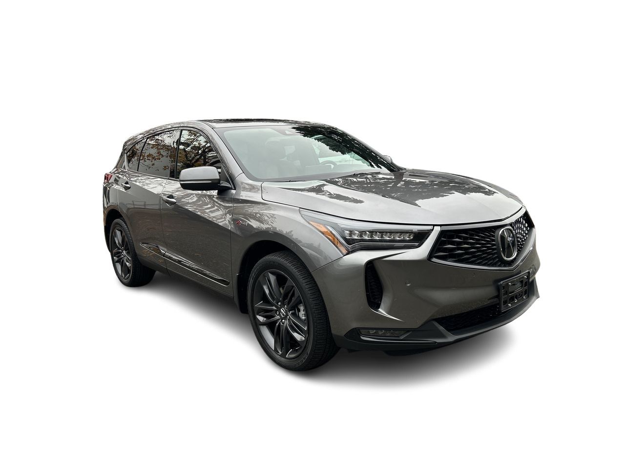 Acura RDX  2022 à Vancouver, Colombie-Britannique
