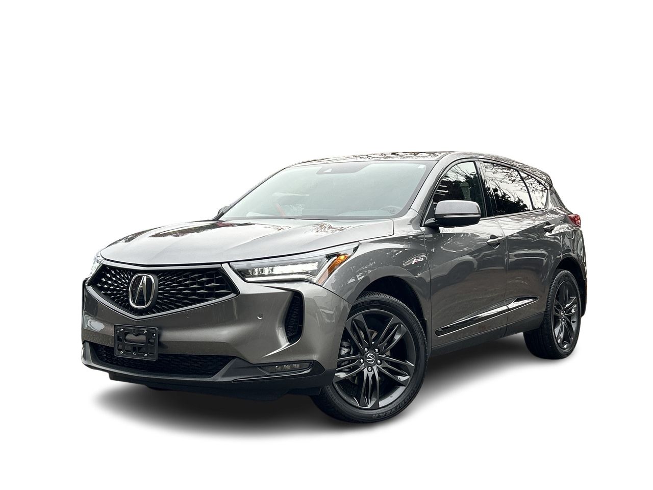2022 Acura RDX