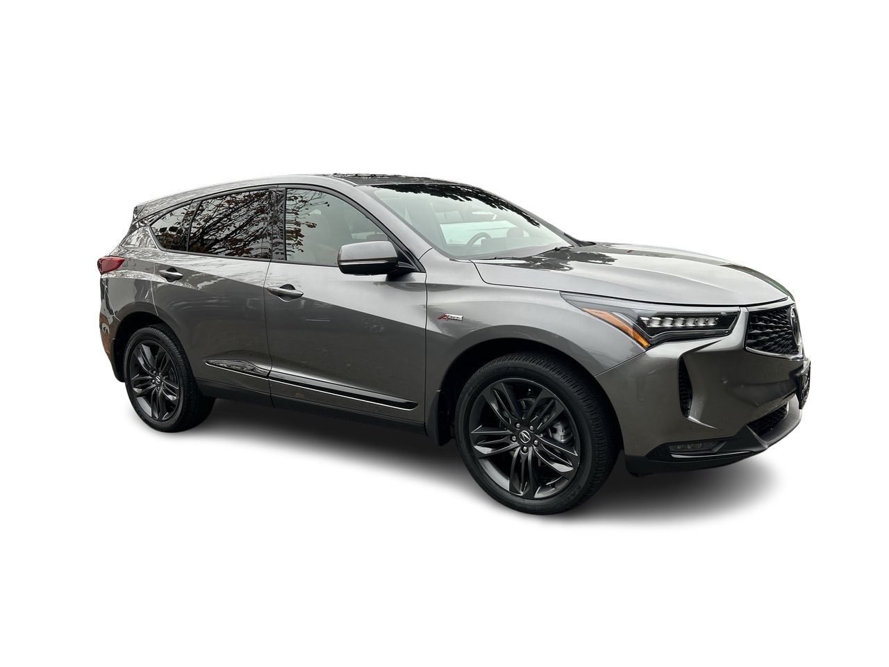 Acura RDX  2022 à Vancouver, Colombie-Britannique