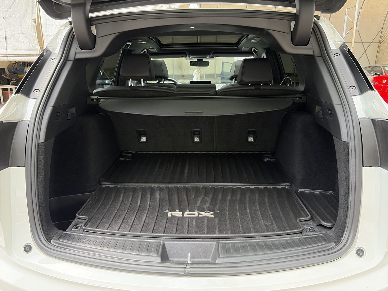 2025 Acura RDX