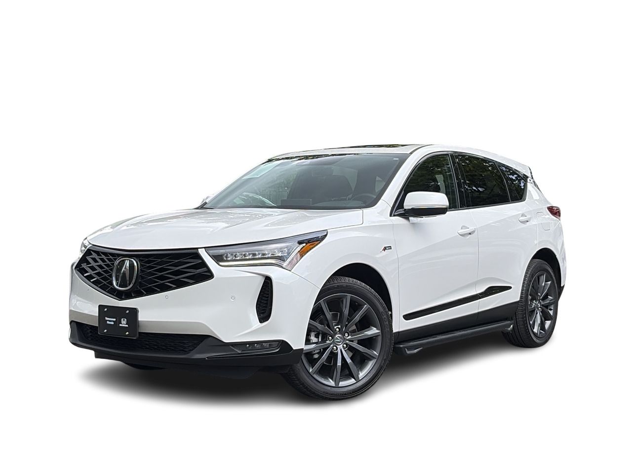 2025 Acura RDX A-Spec AWD