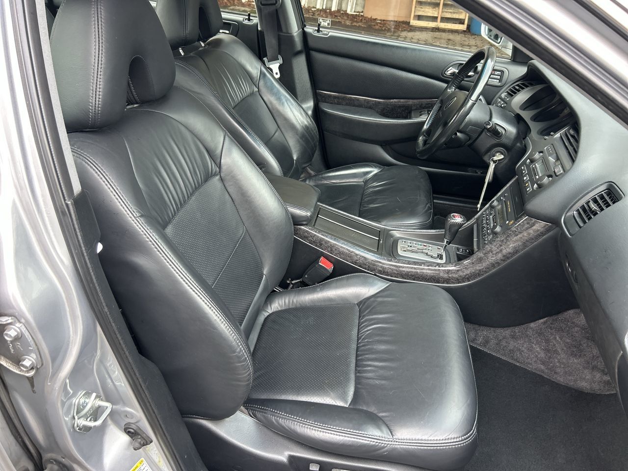 Acura TL  2003 à Vancouver, Colombie-Britannique