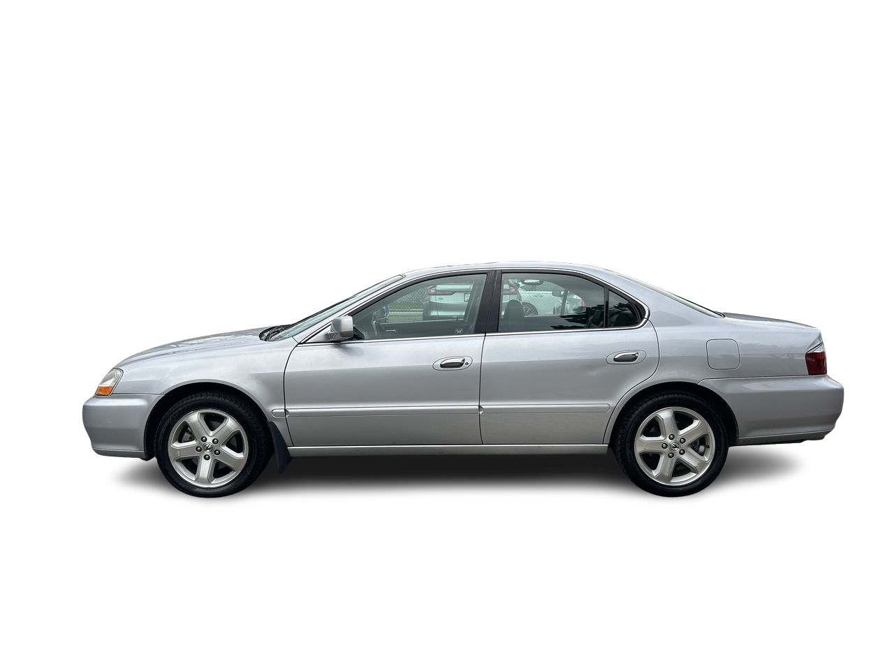 Acura TL  2003 à Vancouver, Colombie-Britannique