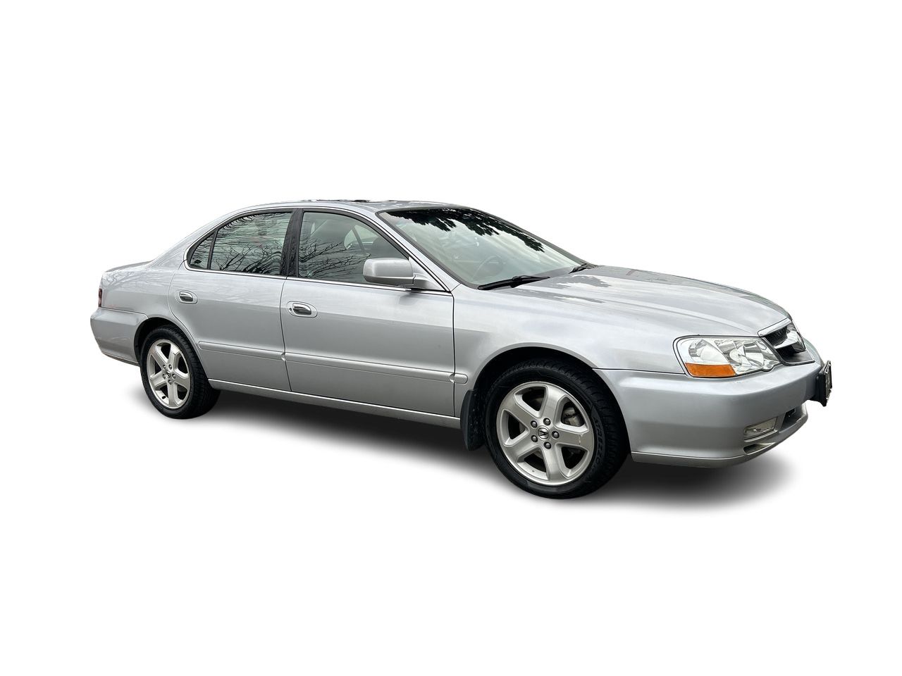 Acura TL  2003 à Vancouver, Colombie-Britannique