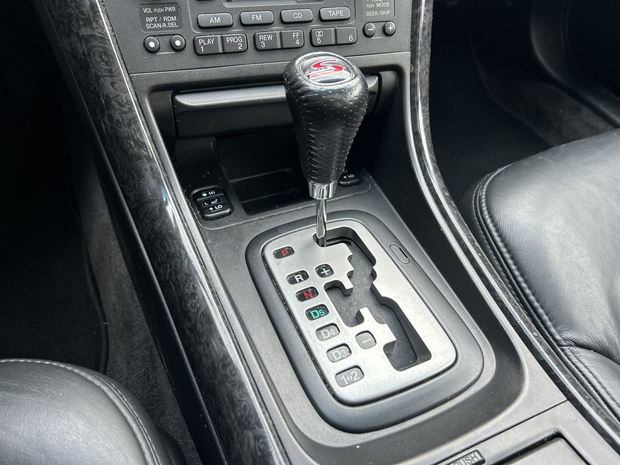 Acura TL  2003 à Vancouver, Colombie-Britannique