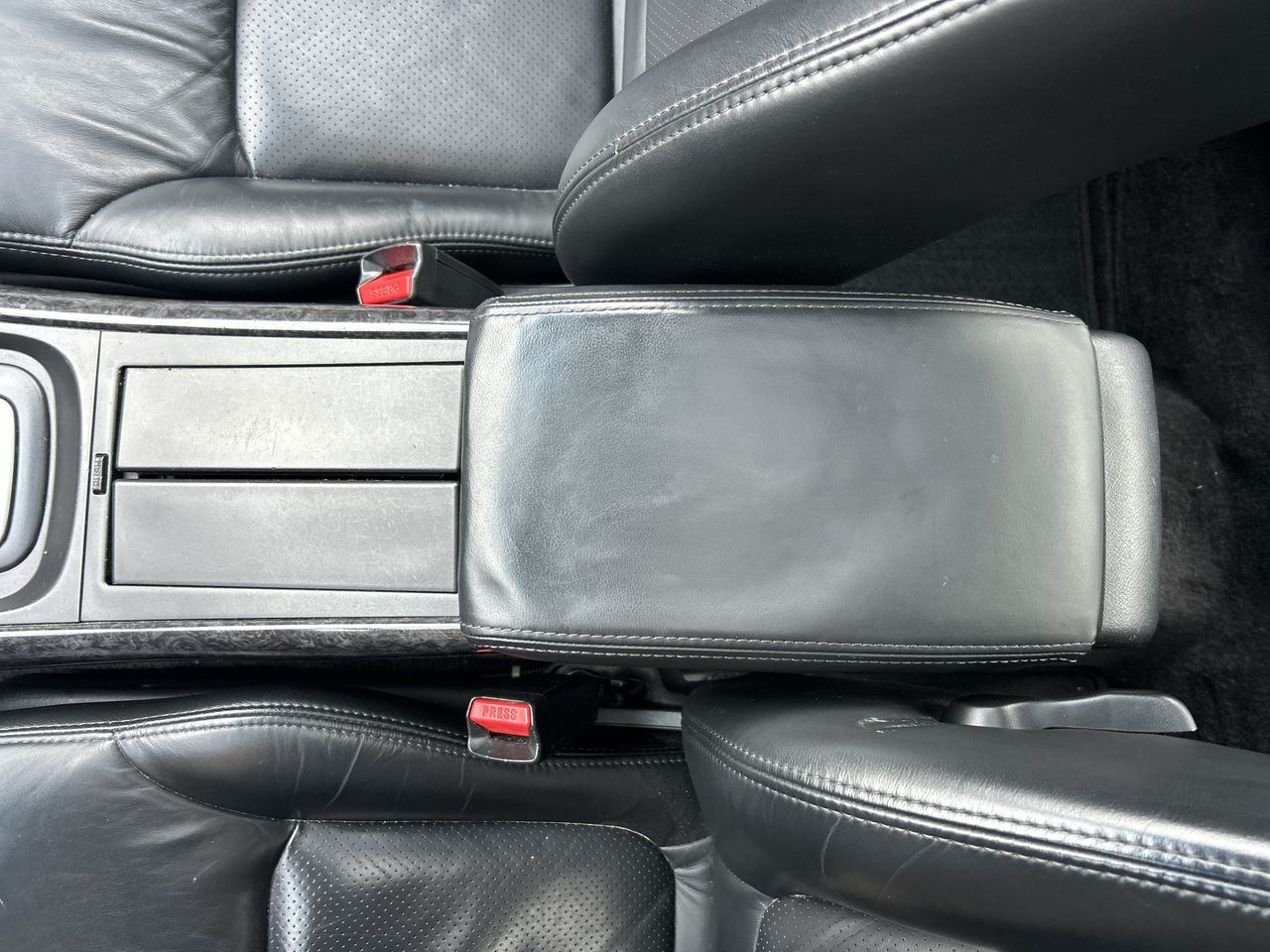 Acura TL  2003 à Vancouver, Colombie-Britannique