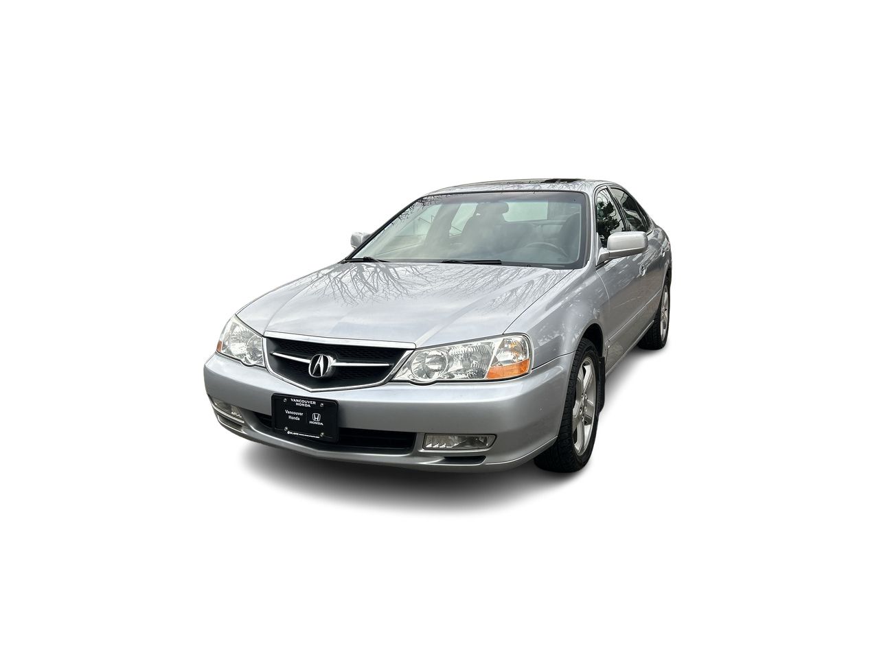 Acura TL  2003 à Vancouver, Colombie-Britannique