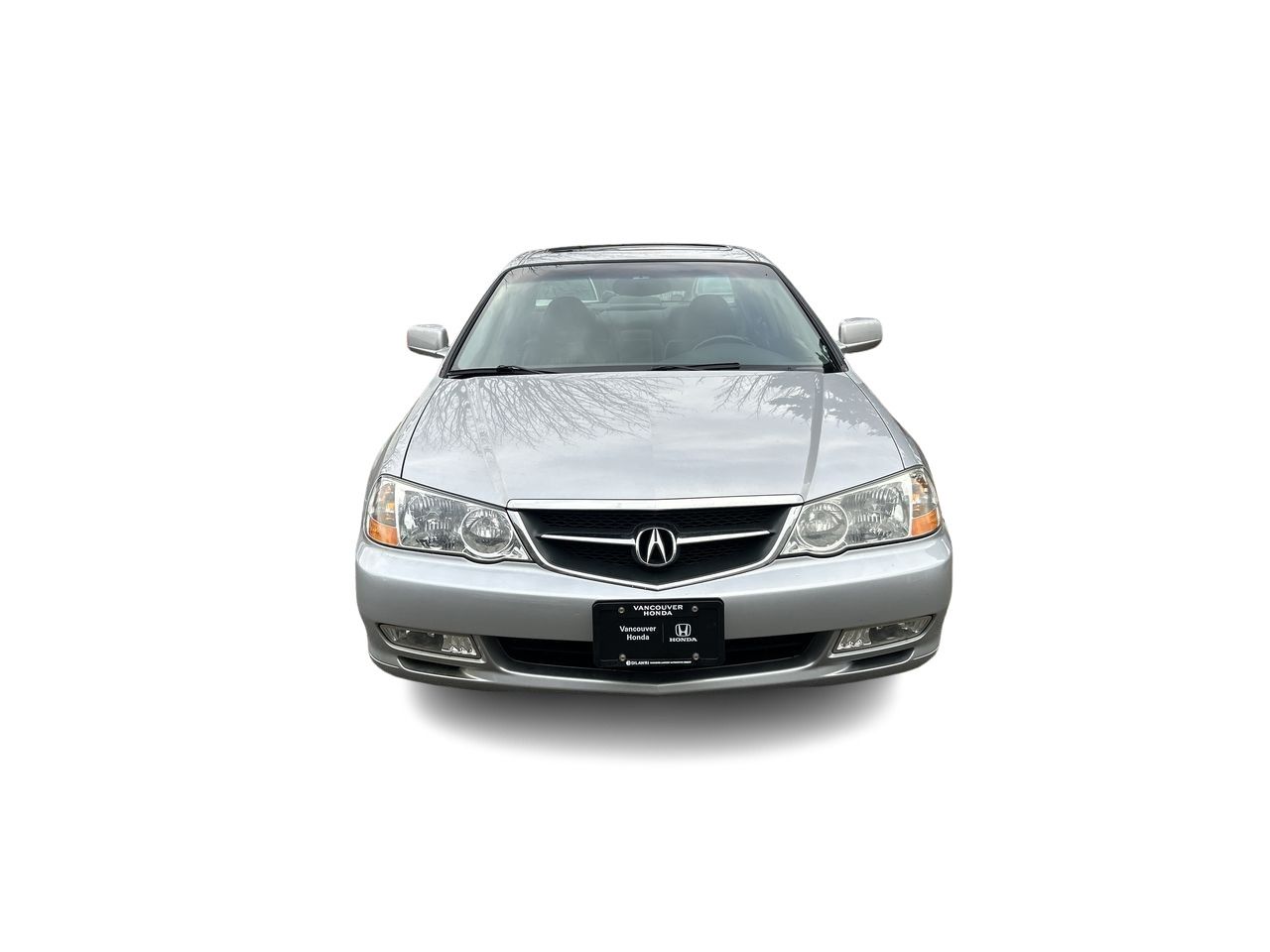 Acura TL  2003 à Vancouver, Colombie-Britannique