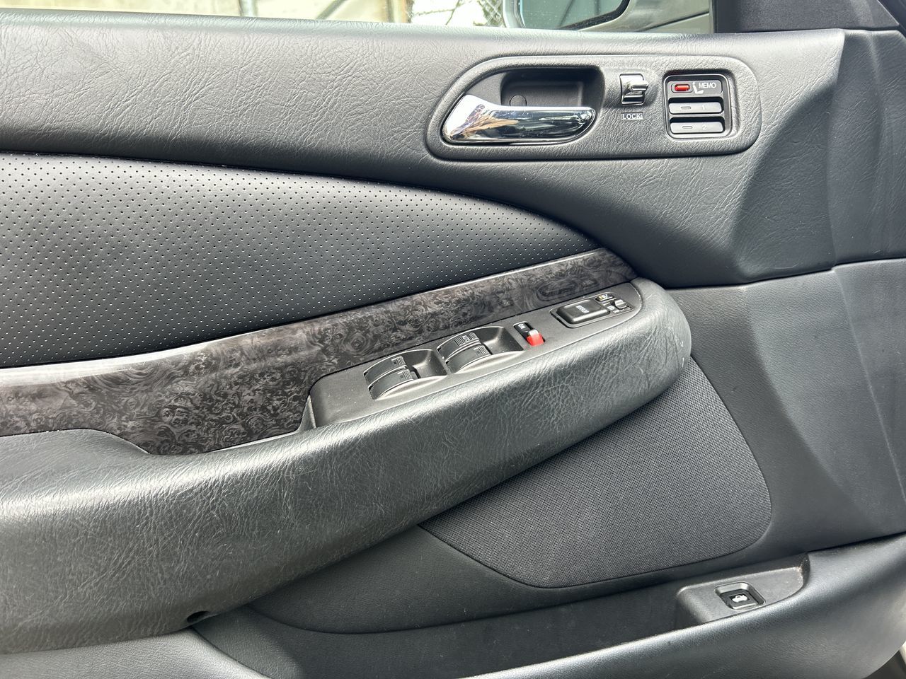 Acura TL  2003 à Vancouver, Colombie-Britannique