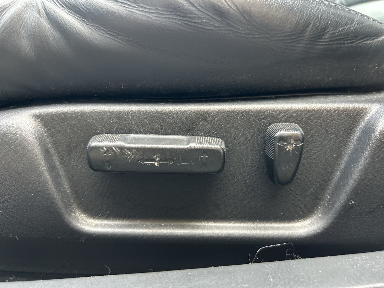 Acura TL  2003 à Vancouver, Colombie-Britannique