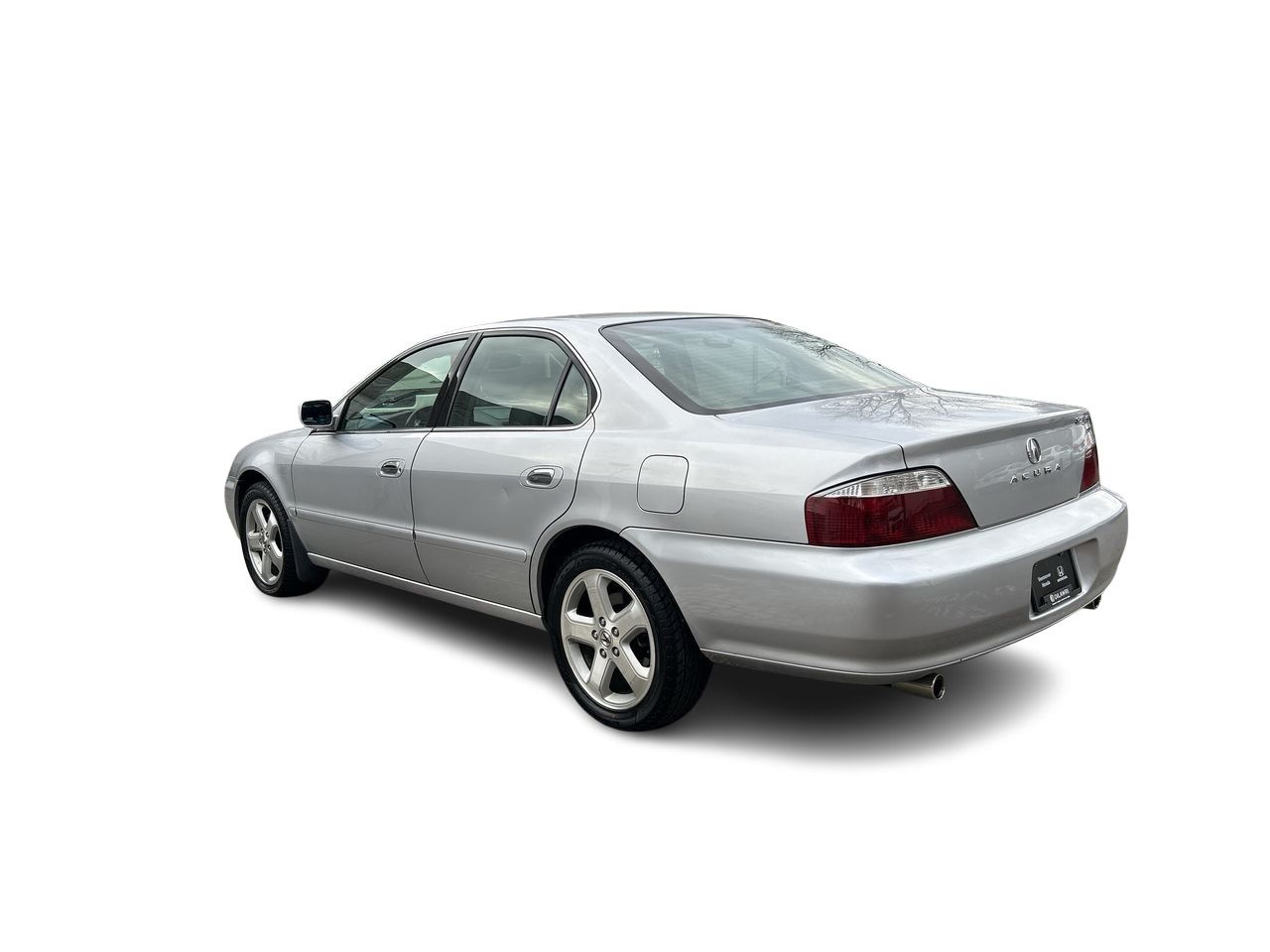 Acura TL  2003 à Vancouver, Colombie-Britannique