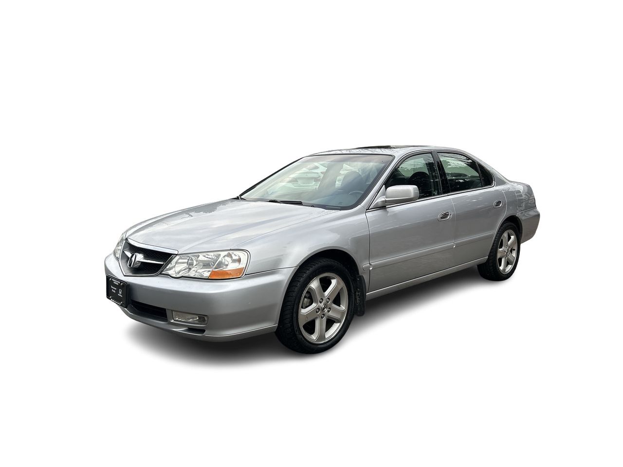 Acura TL  2003 à Vancouver, Colombie-Britannique