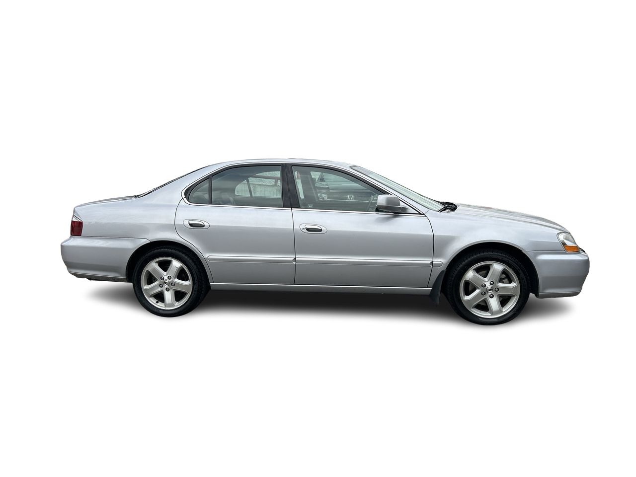 Acura TL  2003 à Vancouver, Colombie-Britannique