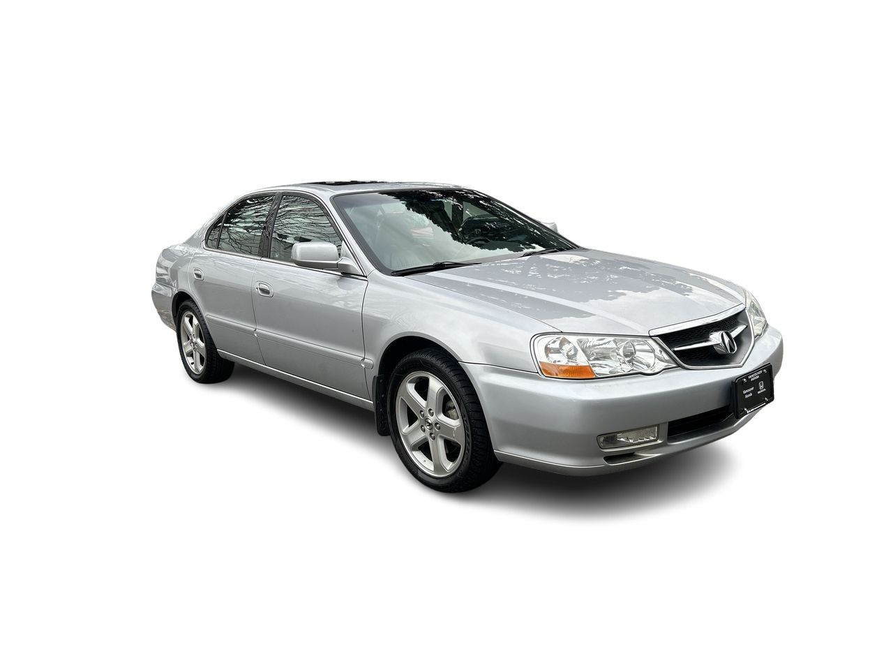 Acura TL  2003 à Vancouver, Colombie-Britannique