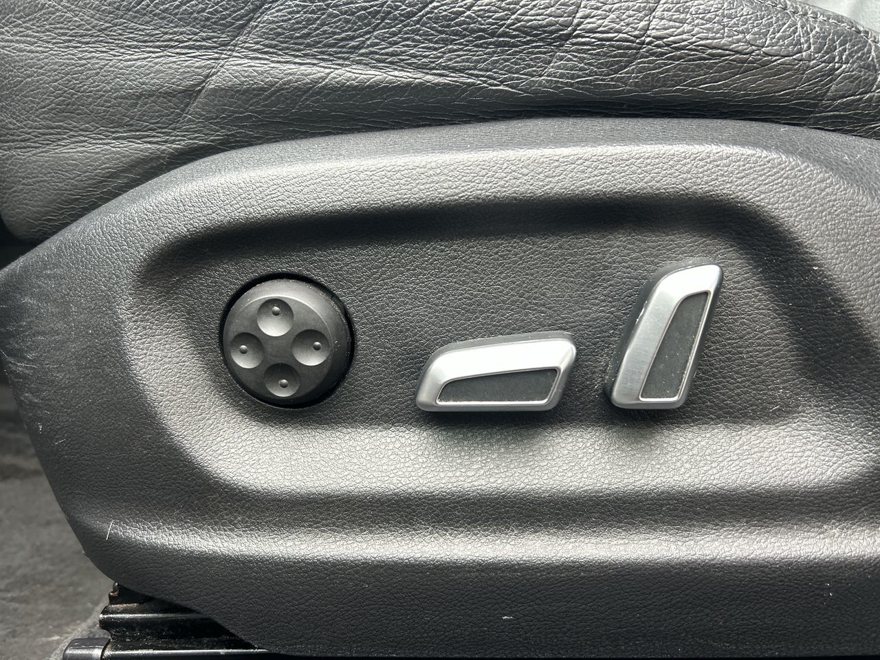 2016 Audi Q3 in Vancouver, British Columbia