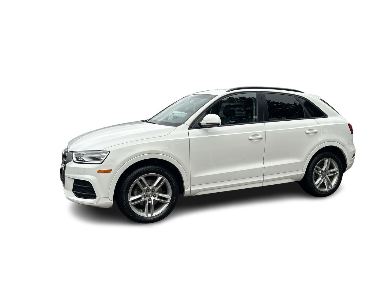 2016 Audi Q3 in Vancouver, British Columbia