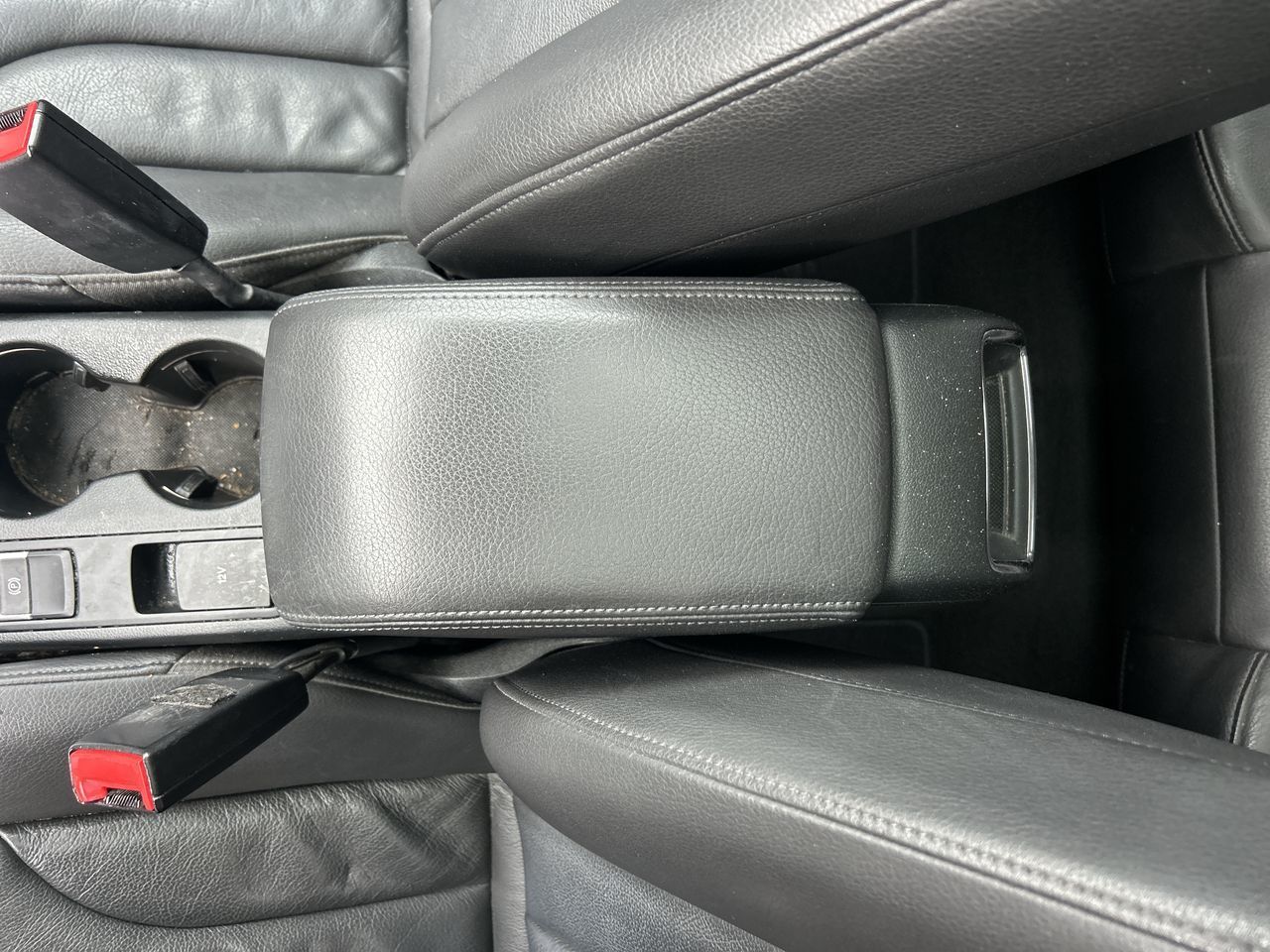 2016 Audi Q3 in Vancouver, British Columbia