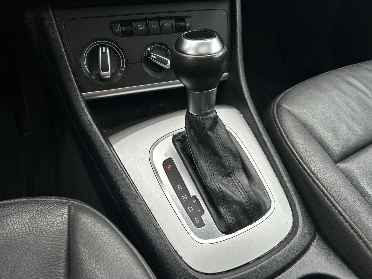 2016 Audi Q3 in Vancouver, British Columbia