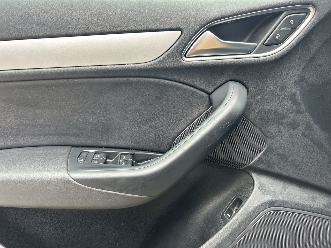 2016 Audi Q3 in Vancouver, British Columbia