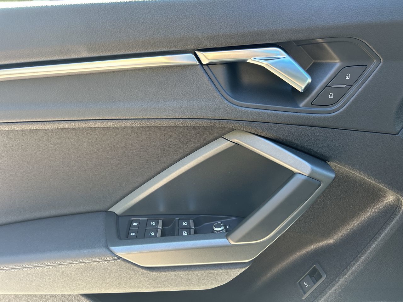 2020 Audi Q3 in Vancouver, British Columbia