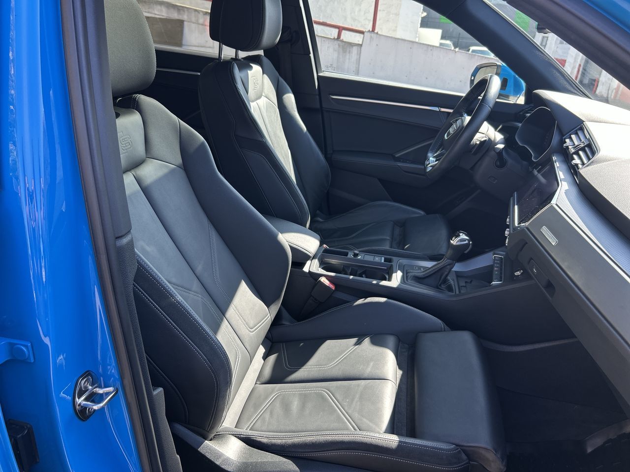 2020 Audi Q3 in Vancouver, British Columbia