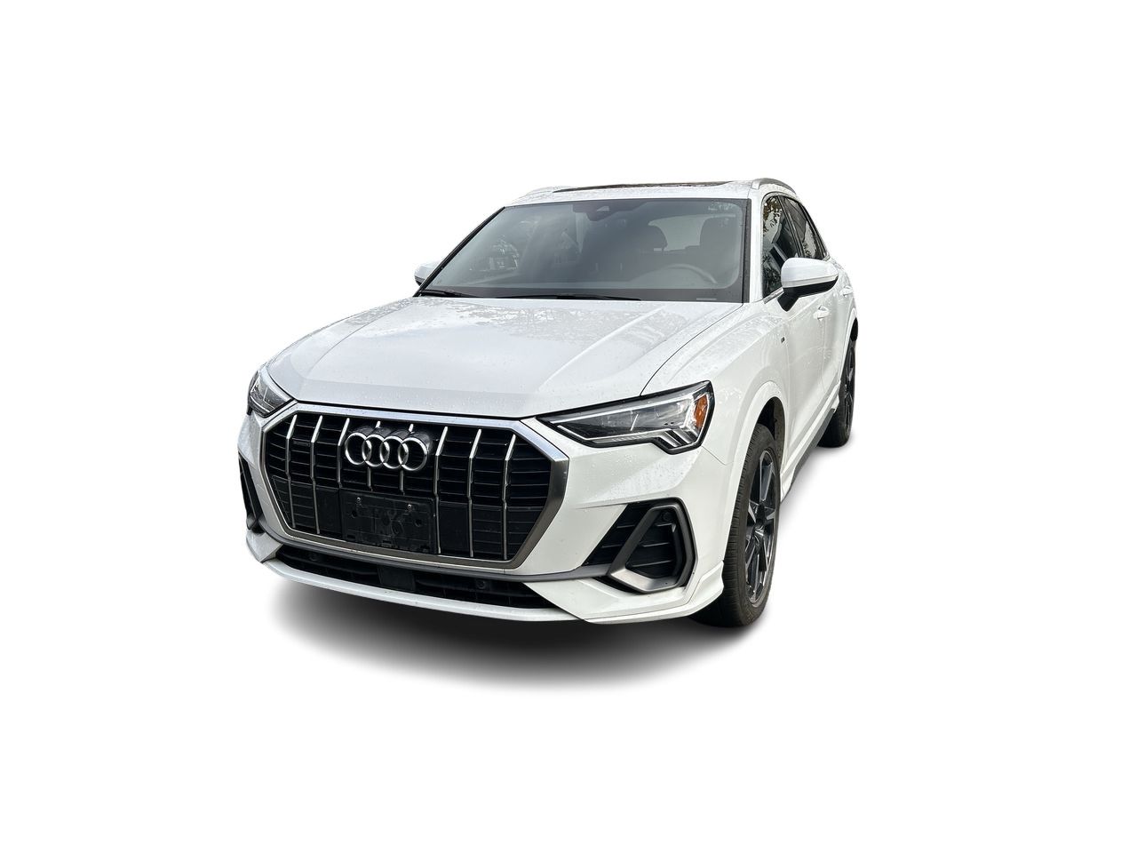 2024 Audi Q3