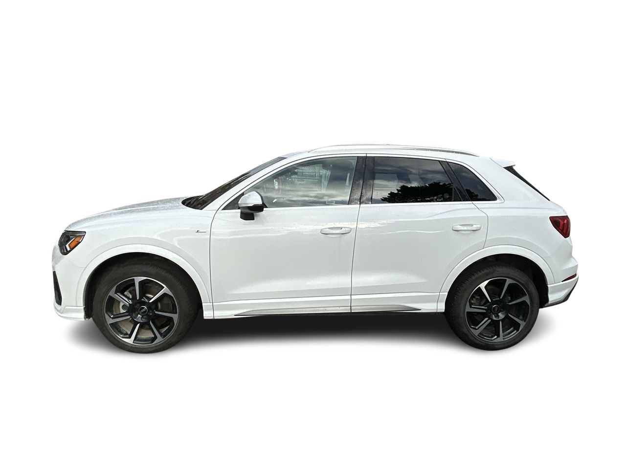 2024 Audi Q3