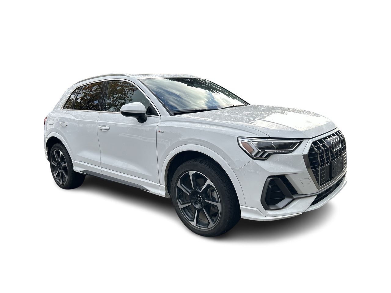 2024 Audi Q3