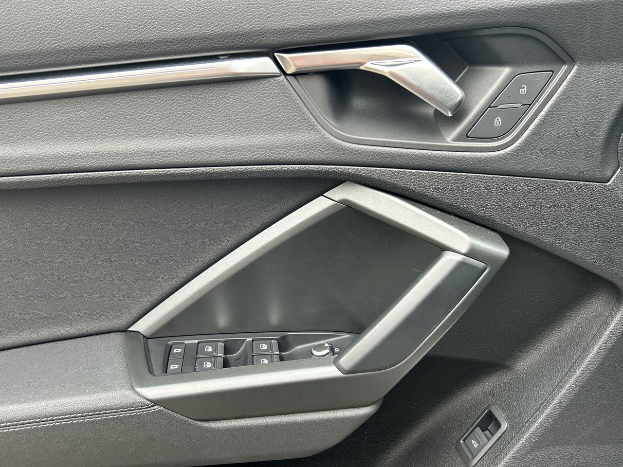 2024 Audi Q3 in Vancouver, British Columbia