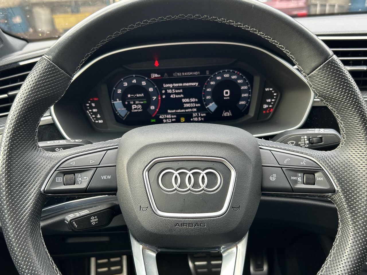 2024 Audi Q3 in Vancouver, British Columbia