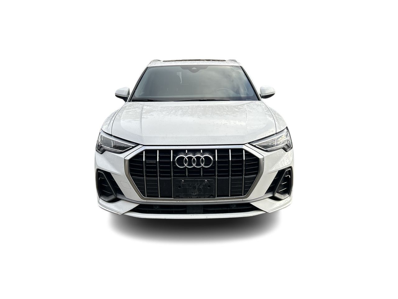 2024 Audi Q3