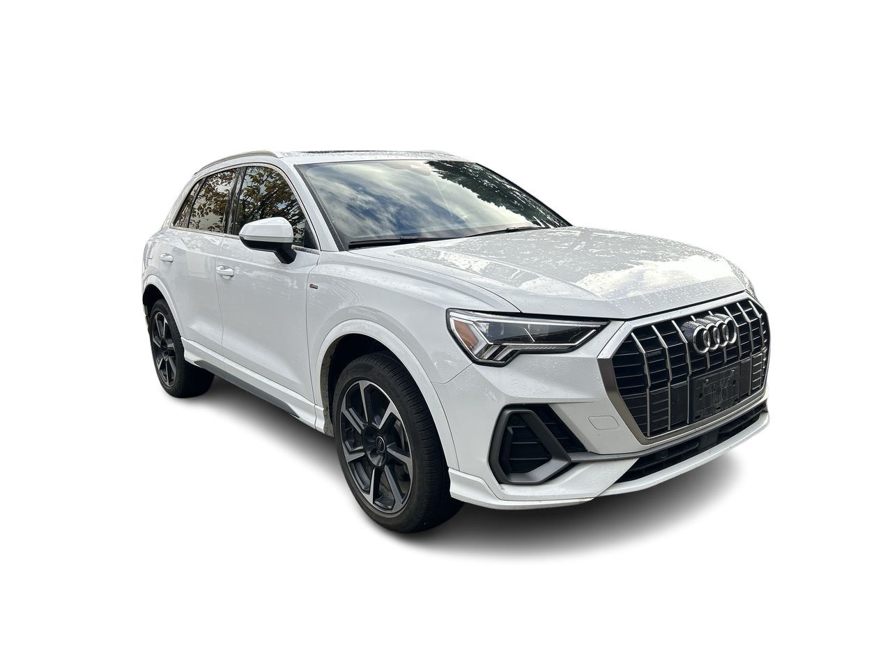 2024 Audi Q3