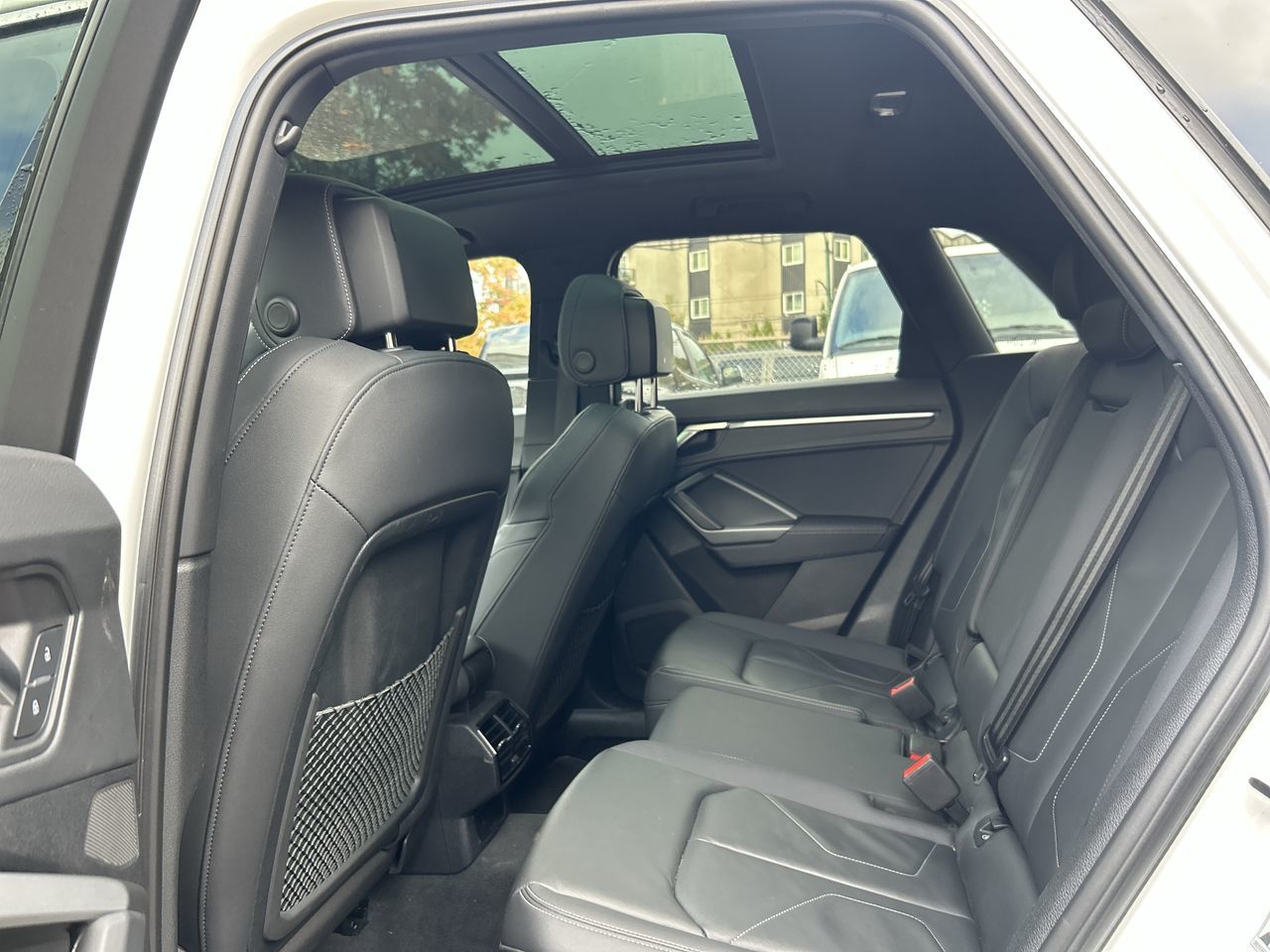 2024 Audi Q3 in Vancouver, British Columbia