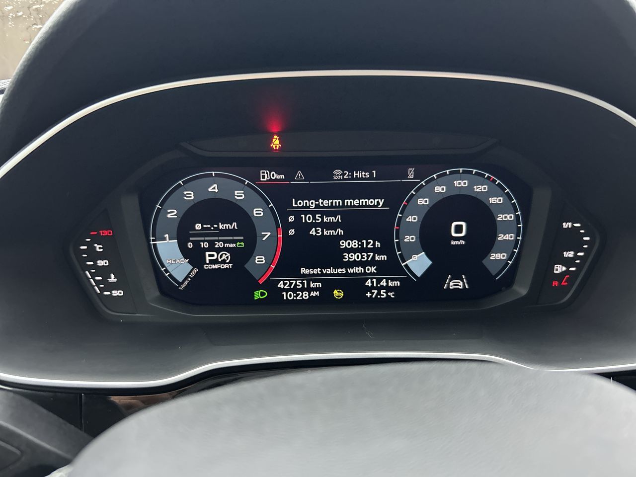 2024 Audi Q3 in Vancouver, British Columbia