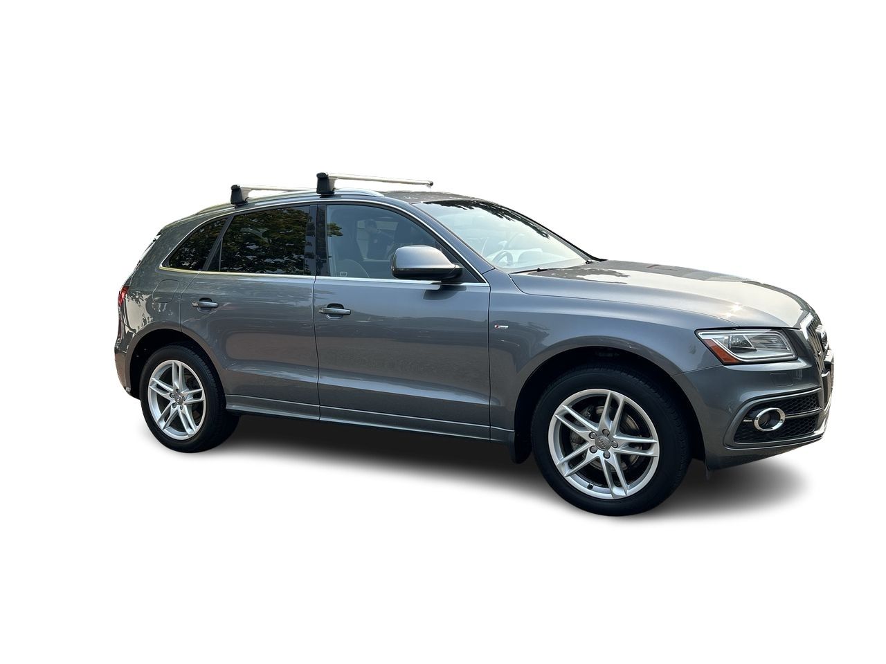 2014 Audi Q5