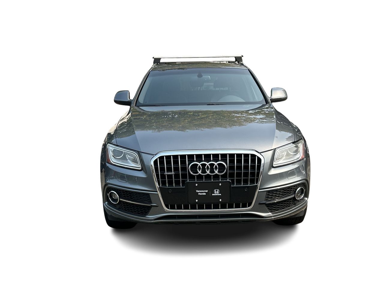 2014 Audi Q5