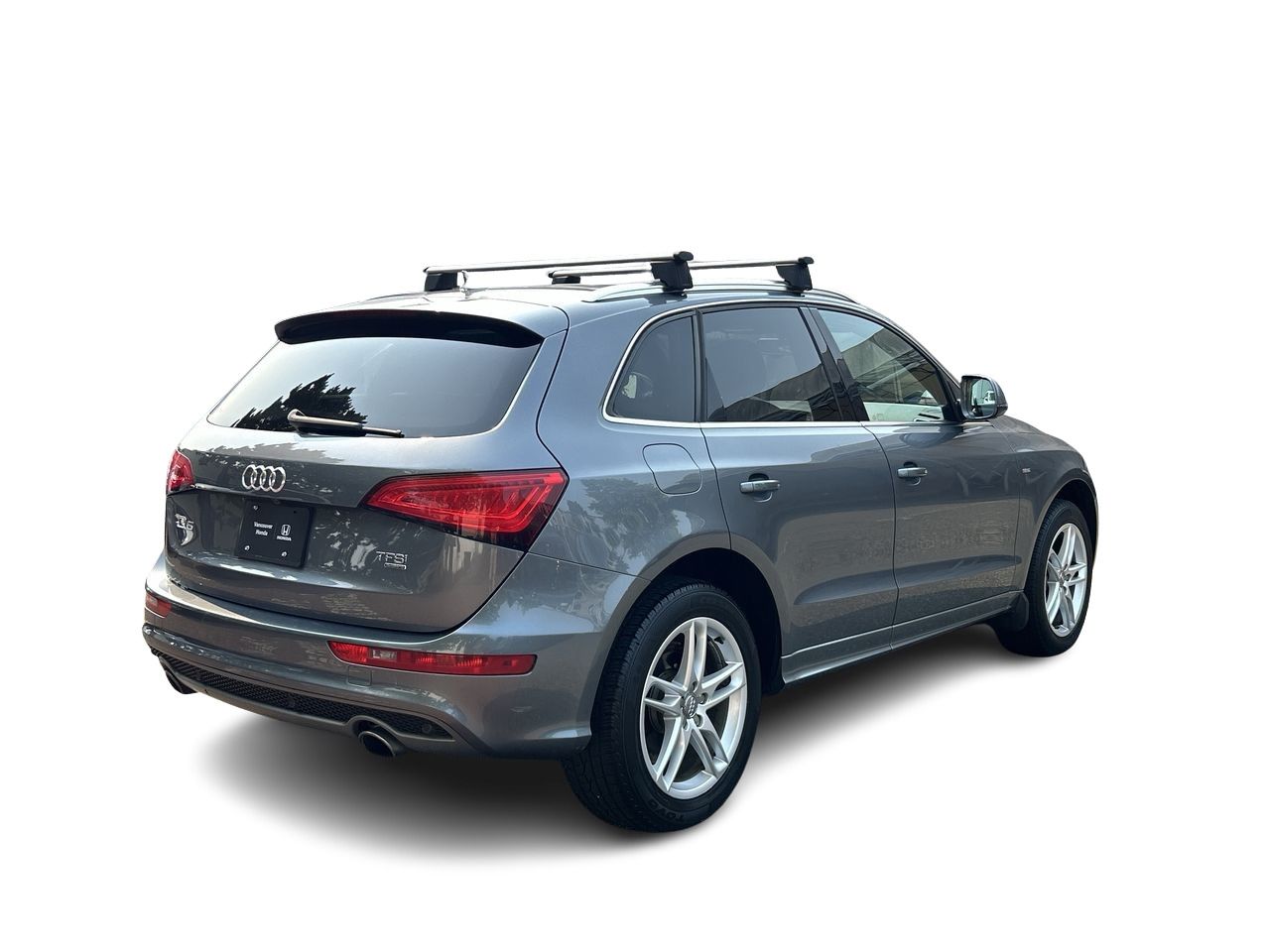 2014 Audi Q5