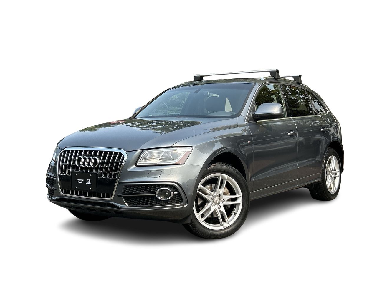 2014 Audi Q5
