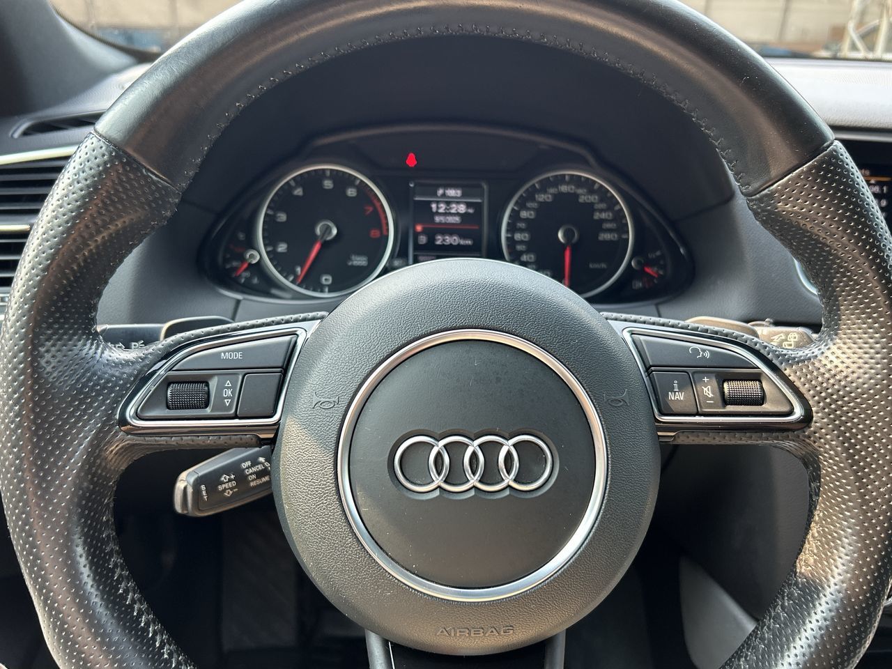 2014 Audi Q5