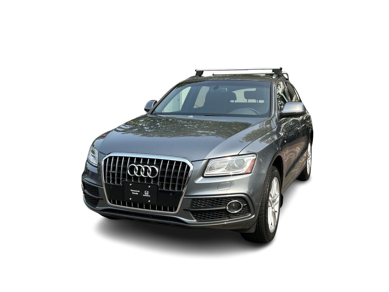 2014 Audi Q5