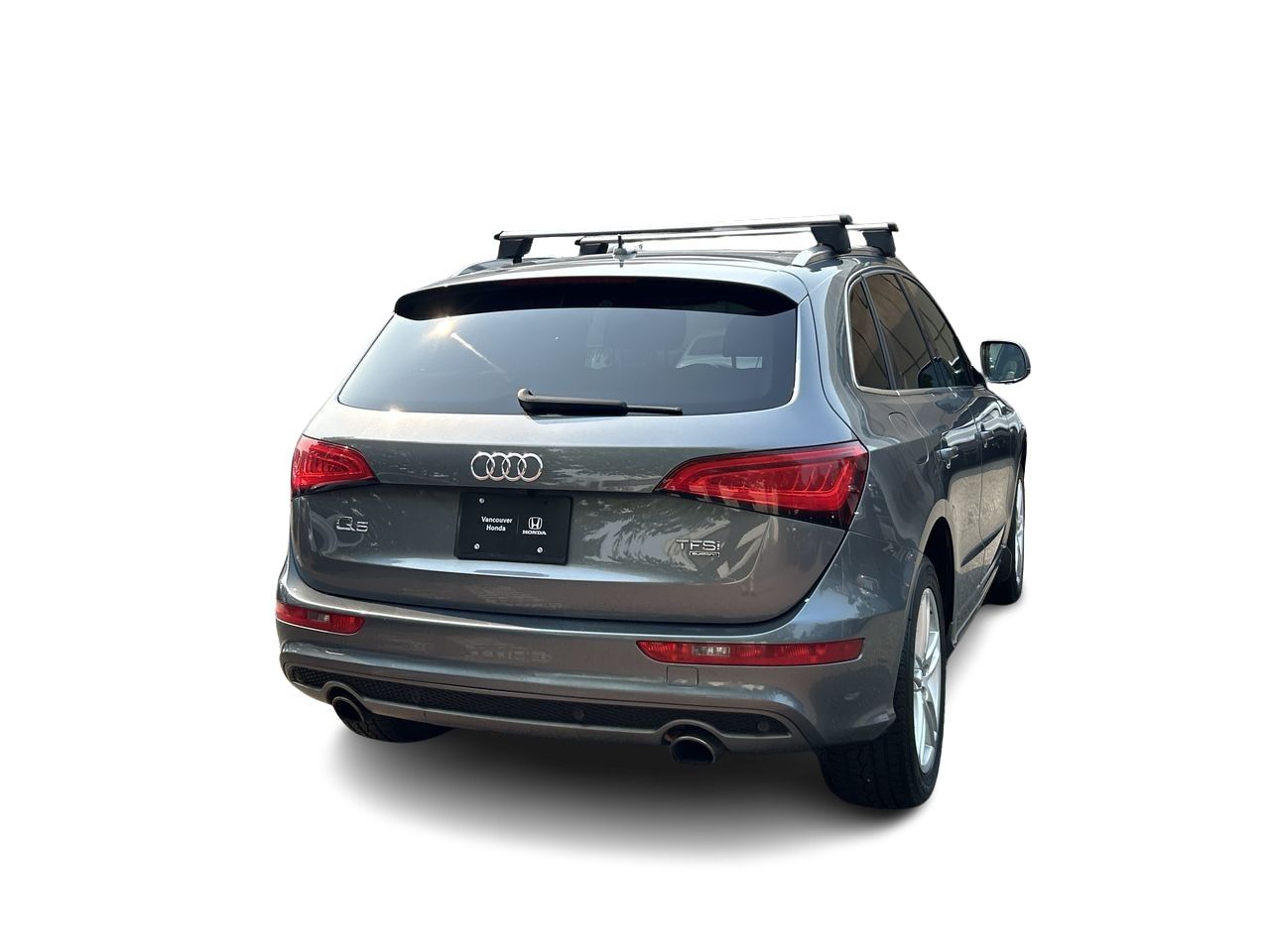 2014 Audi Q5